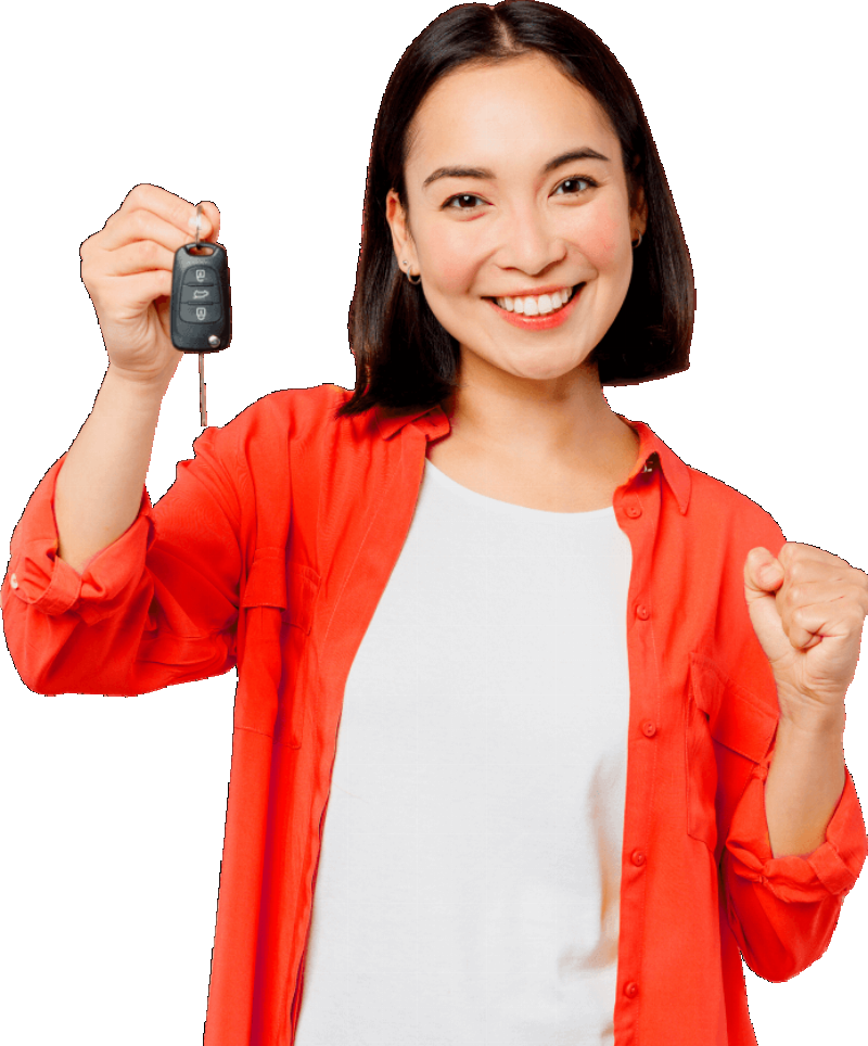 Tận hưởng sự tự do khám phá các điểm đến quanh Nha Trang bằng xe ô tô thuê